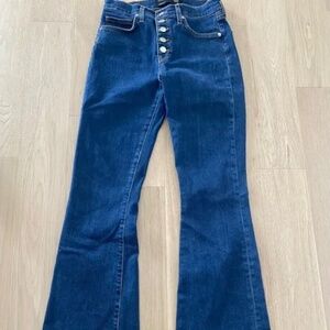 Veronica Beard Jeans